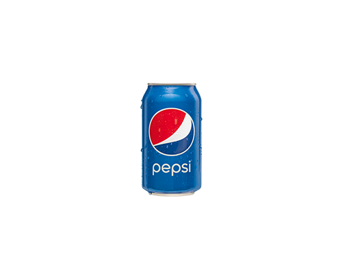 Pepsi 0,33л