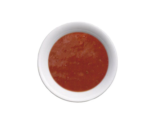 Kimchi sos