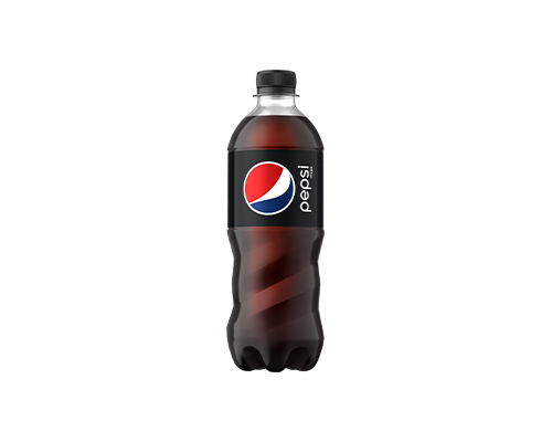 Pepsi black 0,5л