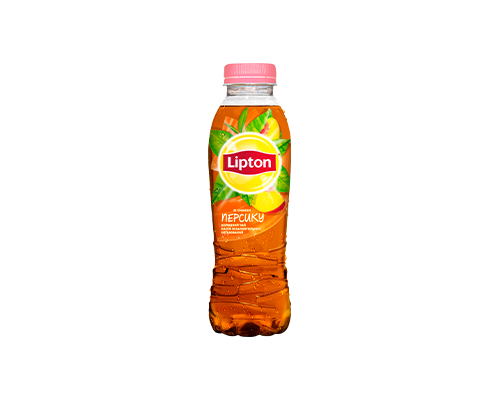 Чай Lipton холодный в ассорт. 0,5 л